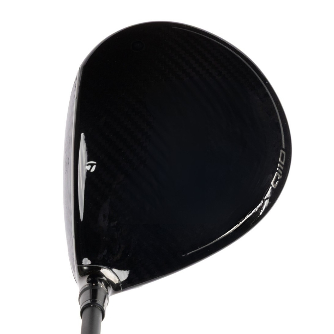 TaylorMade QI10 ドライバー 10.5度 TaylorMade Qi10 LS Driver - Maple Hill Golf